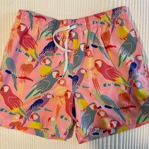 Chubbies 5.5" Swim Shorts - Size Medium